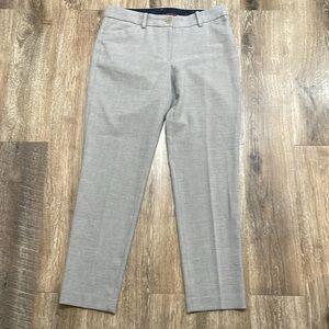 TALBOTS Women’s  Dress Gray Pants